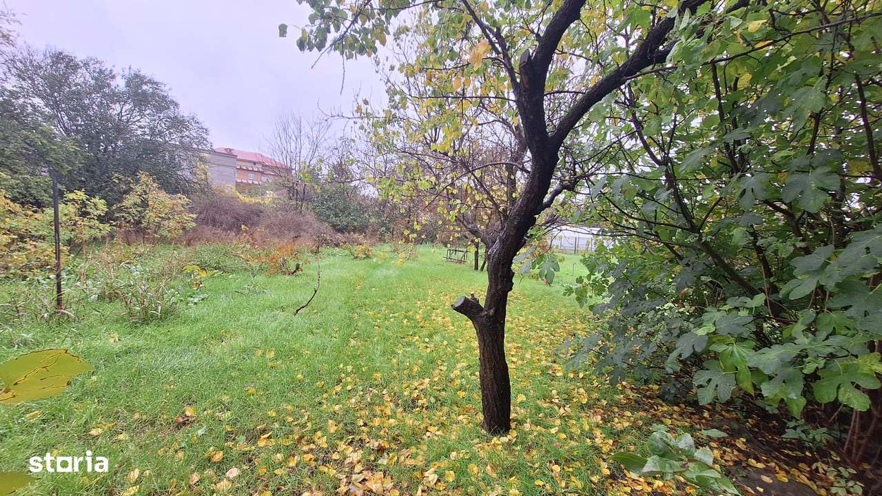 Casa de inchiriat in Techirghiol foarte aproape de centru - Imagine principală: 4/20