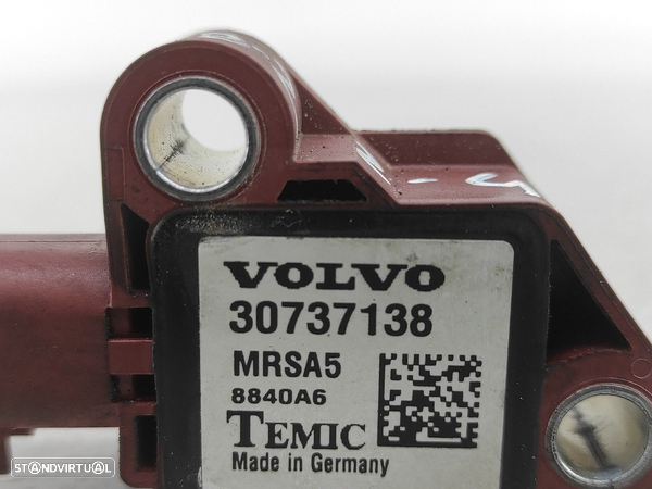 Sensor Volvo V50 (545) - 5