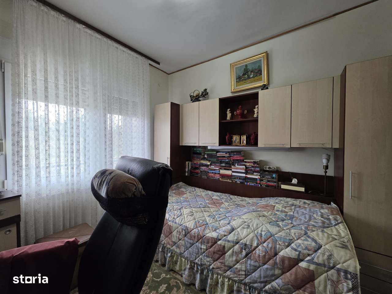 Refugiu exclusivist pe malul lacului Snagov – proprietate rara-18