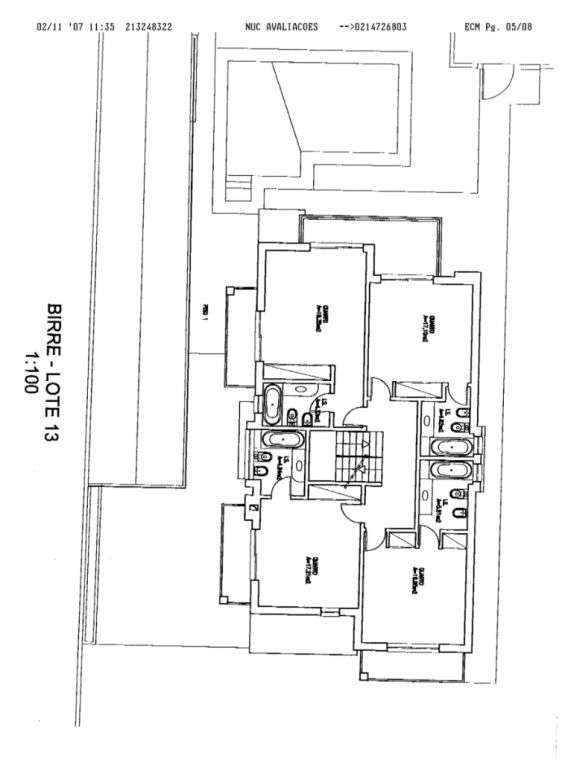 Moradia Isolada T5 com piscina, Birre, Cascais-54