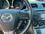 Mazda 3 1.6 MZR Active Plus - 14