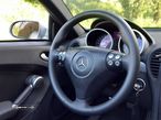 Mercedes-Benz SLK 200 K - 9