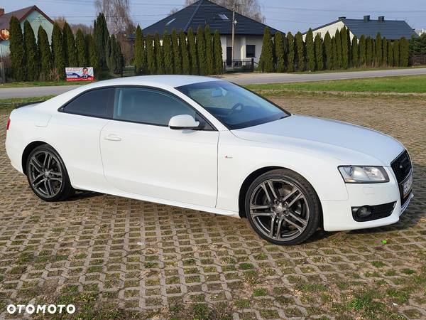 Audi A5 - 21