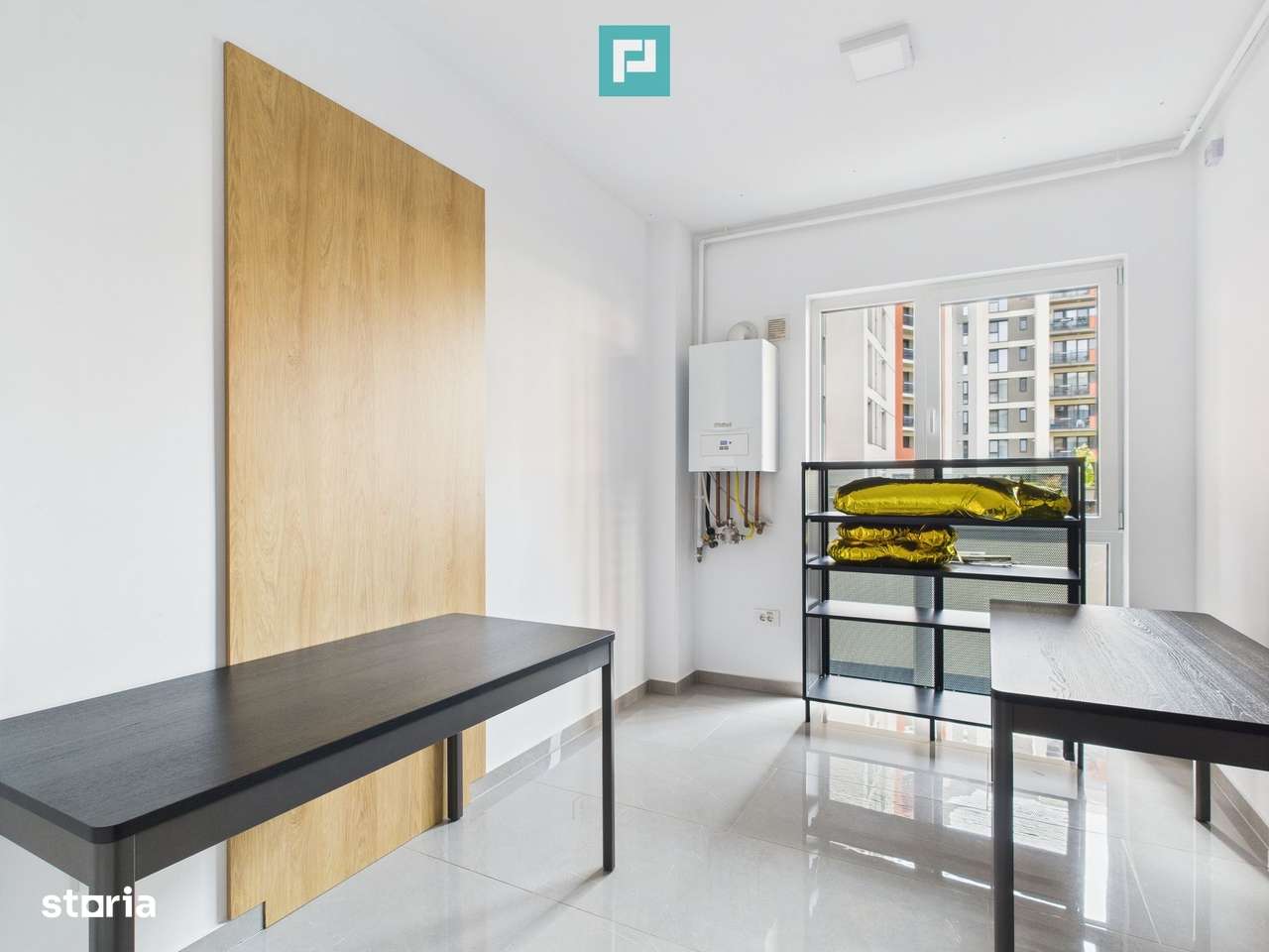 Spaţiu comercial, zona Aradului, Timişoara - Imagine principală: 4/8