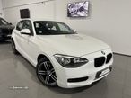 BMW 116 d EfficientDynamics - 32