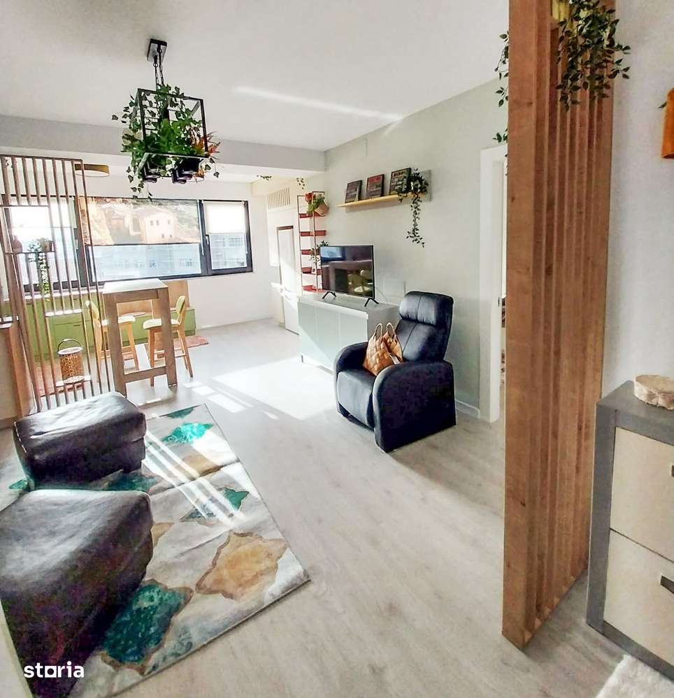 2 CAMERE | ROND OMV | PIPERA | NOU | IVORY | PARCARE | TVA 0%-12