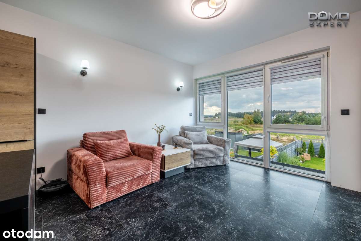 4 pok ogród i 2 szerokimi miejscami parkingowymi-9