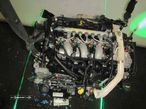 Motor Q4BA FORD 2.2L 175 CV - 1