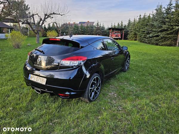 Renault Megane 2.0 16V R.S - 3