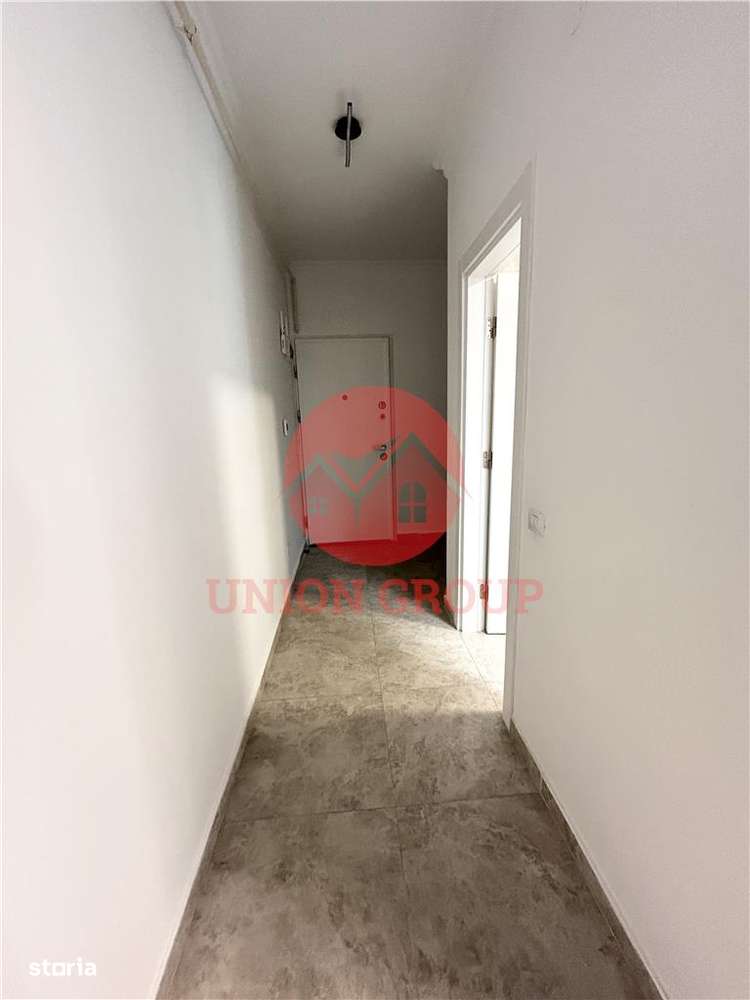 Studio Solid Residence Butoaie cu Vedere la Lac - Loc de parcare Subte-7