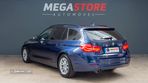 BMW 318 d Touring - 5