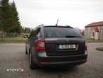 Skoda Octavia 2.0 TDI DPF Ambiente DSG - 20