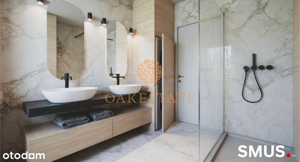 Na sprzedaż mieszkanie na parterze 82m z ogródkiem-5