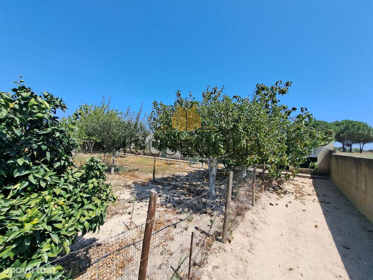 Moradia T3 em Marinhais (MR-227)-52