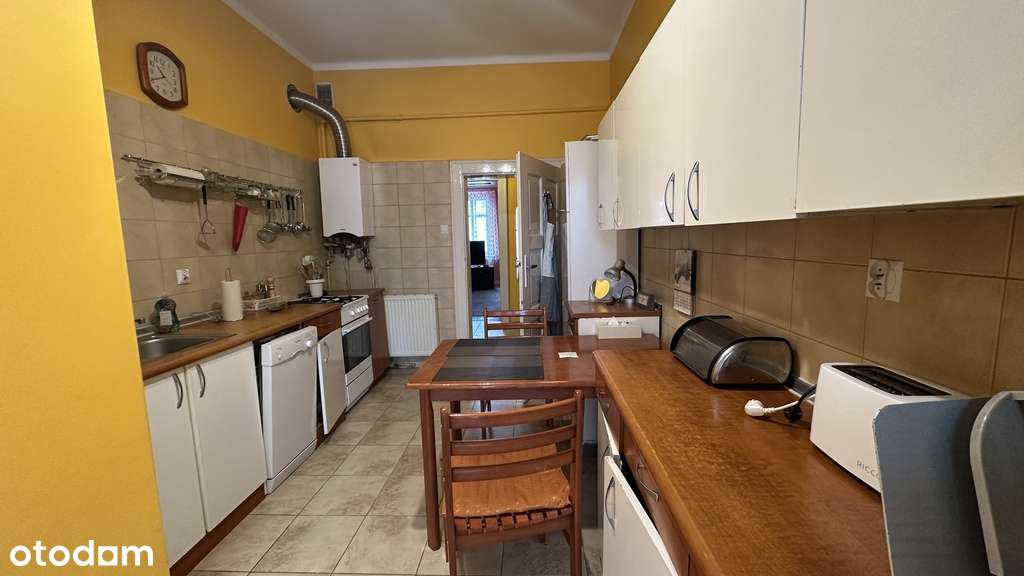 Gliwice, 3-pokojowe przy pl. Grunwaldzkim-7