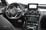 Mercedes-Benz C 43 AMG 4-Matic - 13