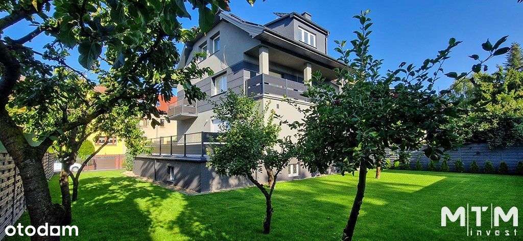 Dom, 135,70 m², Szczecin-4