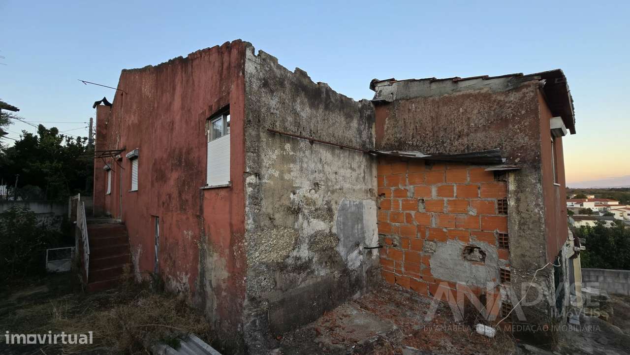 Moradia para Restaurar T3 Venda em Ranhados,Viseu - Grande imagem: 5/31