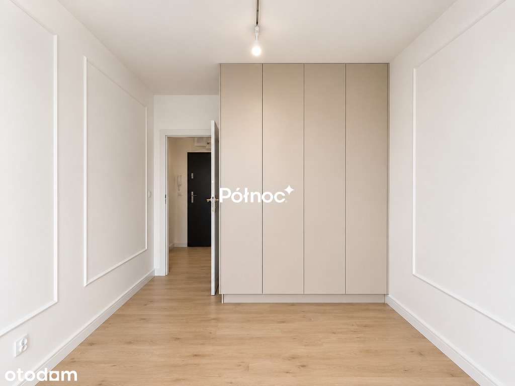 3-pokojowe funkcjonalne mieszkanie z balkonem 54m²-3