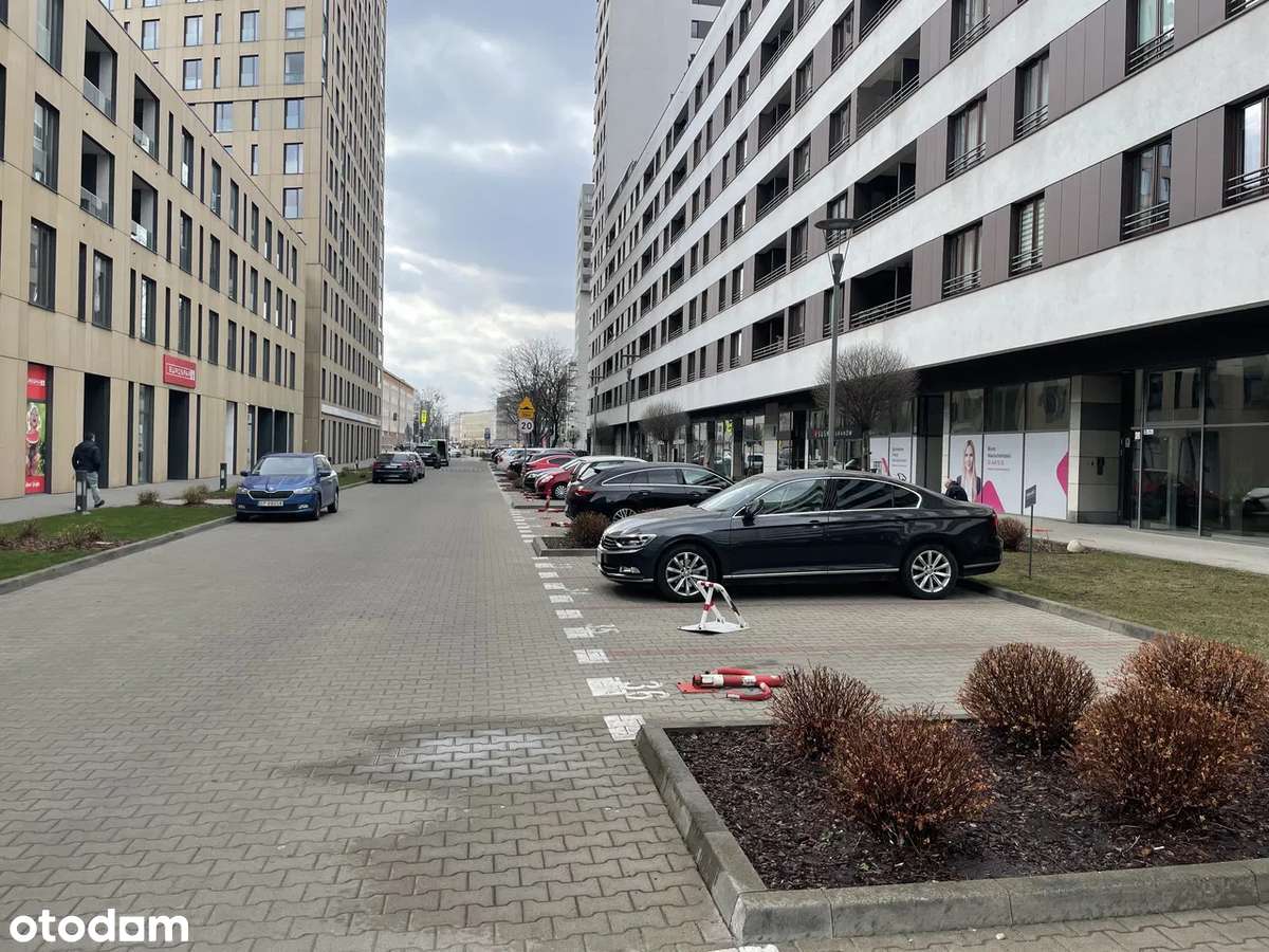 Nowoczesny lokal biurowy z parkingiem i na klimatyzacją - Pełny obrazek: 3/11