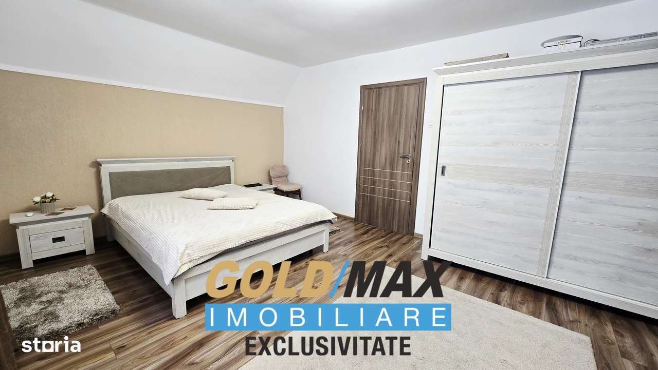 Casa la cheie Smeura - Prunilor,  mobilata si utilata, goldmax.ro-10