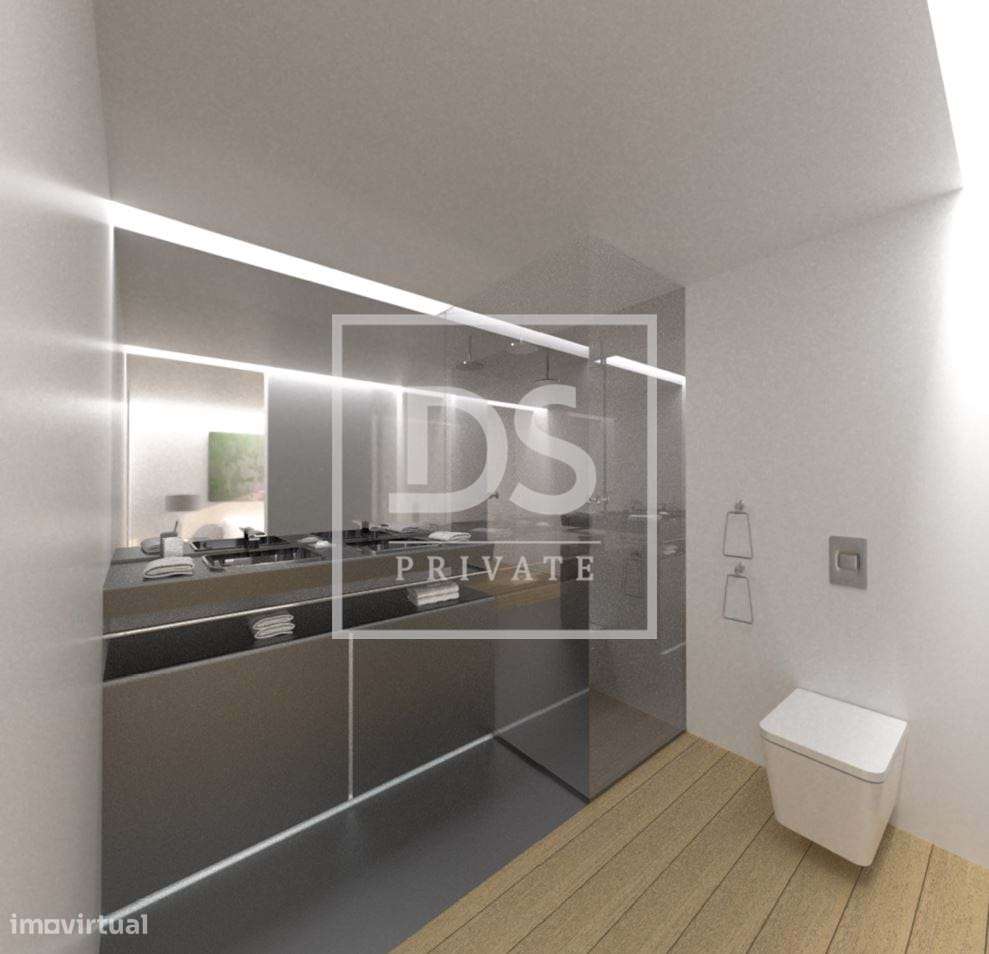 Lote para construção em Gondomar- Baguim do Monte-7