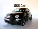 Fiat 500 1.0 Hybrid Connect - 1