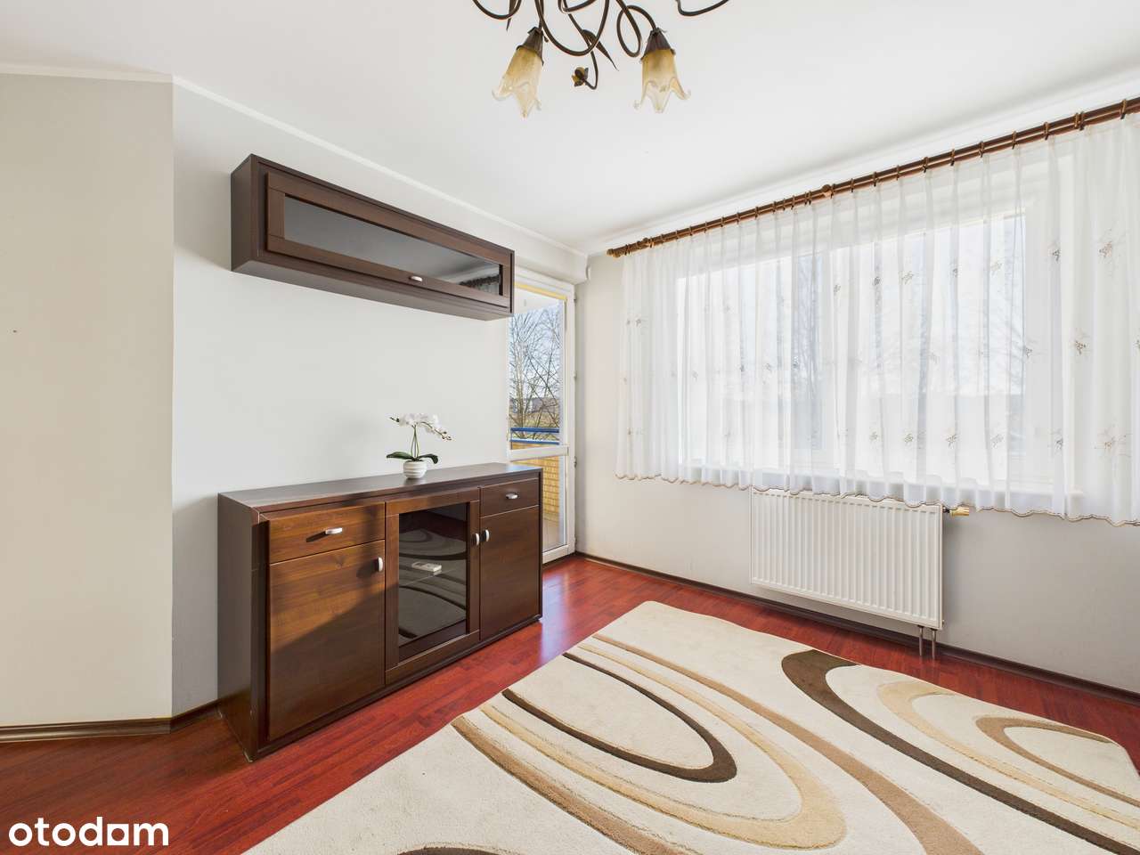 ul. Upalna - 2 -pokojowe na wysokim parterze, cegła! - Pełny obrazek: 4/18