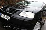 Volkswagen Touran 1.9 TDI Basis - 2