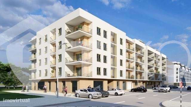 Apartamento T3 + 1 DUPLEX  com garagem/BOX  e arrumos à venda em Monti - Grande imagem: 3/19