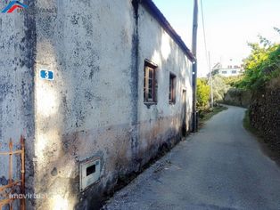 Casa para Recuperar com Terreno e Lagar em Lorvão, Penacova, Coimbra - Grande imagem: 4/26