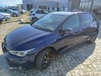 VW Golf 2.0 TDI Life - 5