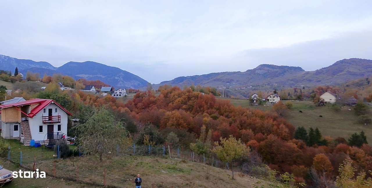 Teren, 3 456 m², -0