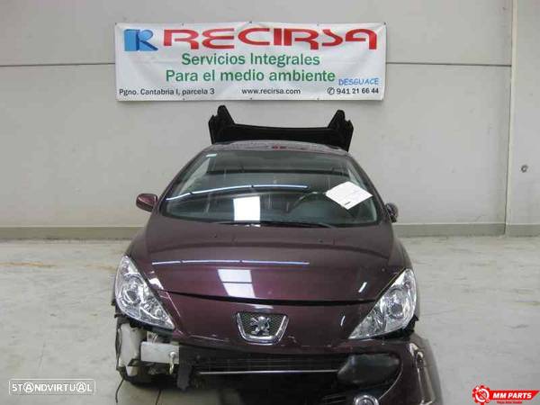 CENTRALINA DA SOFAGEM PEUGEOT 307 CC 3B 2006 - 1