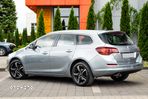 Opel Astra 1.6 Turbo Automatik Cosmo - 12