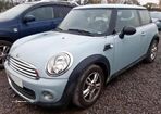 MINI COOPER ONE R56 1.6i 16V 98CV N16B16A R55 CLUBMAN R57 CABRIO PEÇA PEÇAS - 1