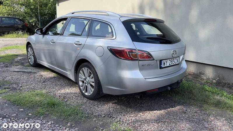 Mazda 6 2.0 Exclusive - 6