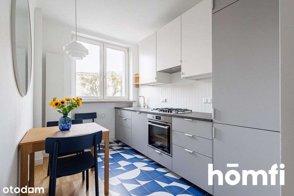 3 pokoje przy Kinie Femina | Metro - Pełny obrazek: 5/16