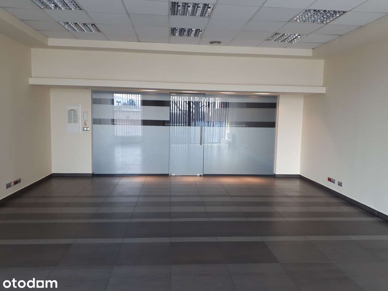 Lokal po znanym biurze nieruchmości - Pełny obrazek: 4/13