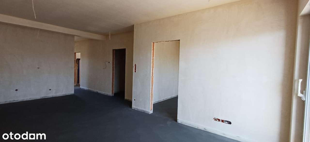 Gotowe mieszkanie z tarasem | BEZ CZYNSZU!-1