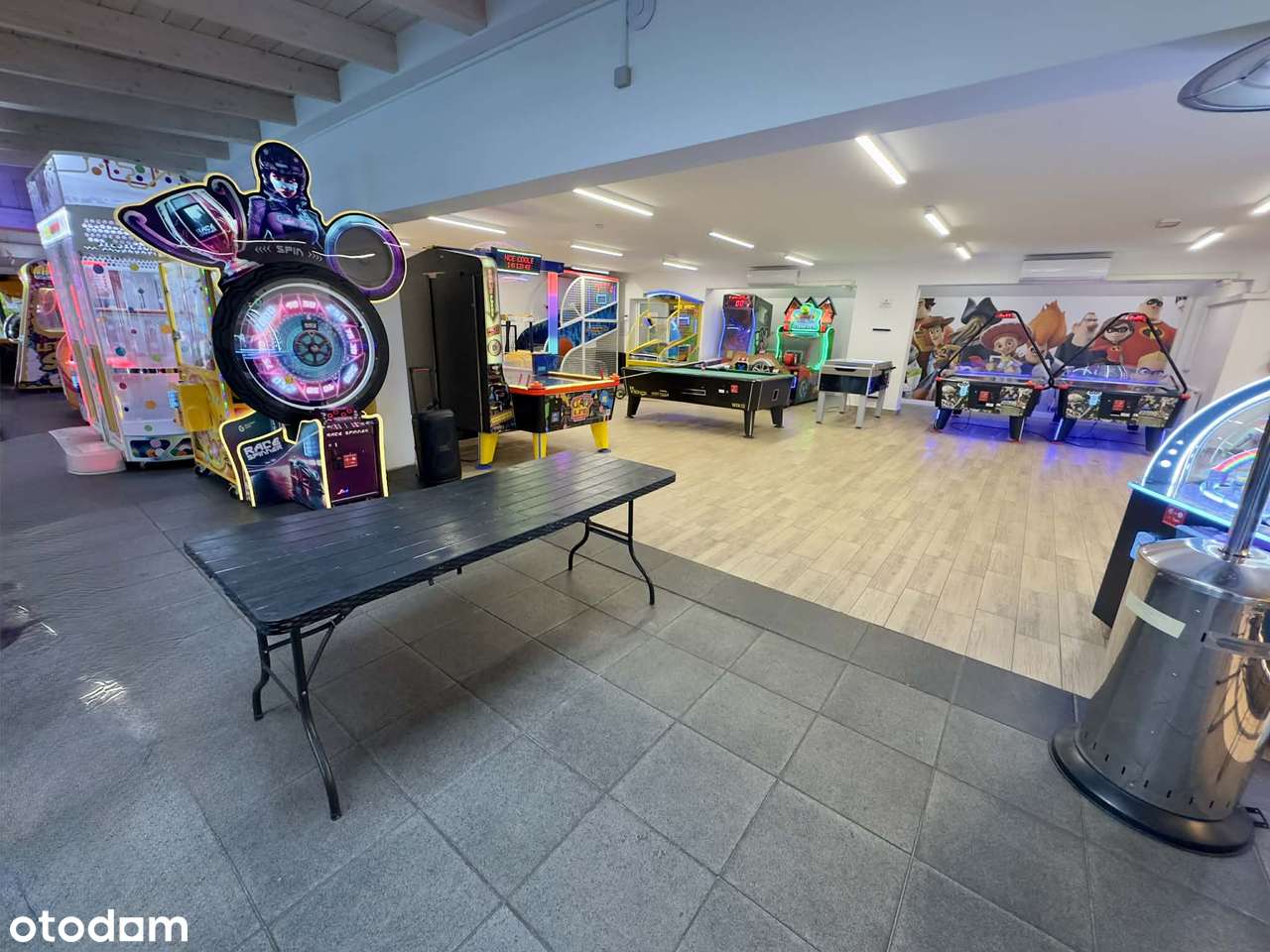 Świetna inwestycja, apartament  z całą bazą rekreacyjną! - Pełny obrazek: 4/20