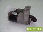 Motor de arranque Peugeot 207 v75500178004 - 2