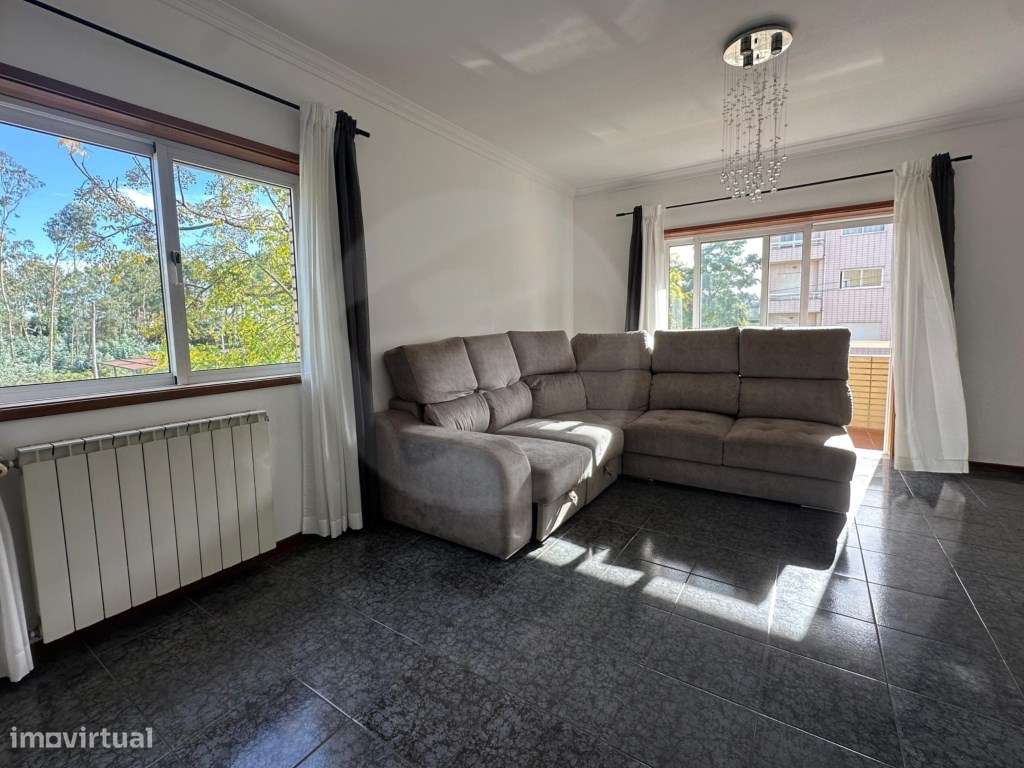 Apartamento T3 em Retorta - Vila do Conde - Grande imagem: 1/30