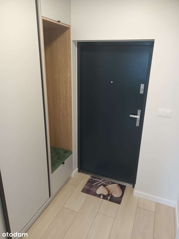 RZĄDZ 2-pokojowe z ogródkiem i 2 miejscami postojowymi BEZCZYNSZOWE - Pełny obrazek: 4/10