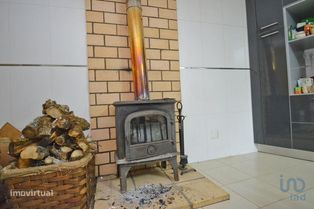 Casa de aldeia T2 em São Miguel, Santa Eufémia e Rabaçal de 115,00 m2 - Grande imagem: 5/21