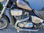 Honda Shadow - 30