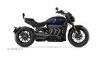 Triumph Rocket - 13