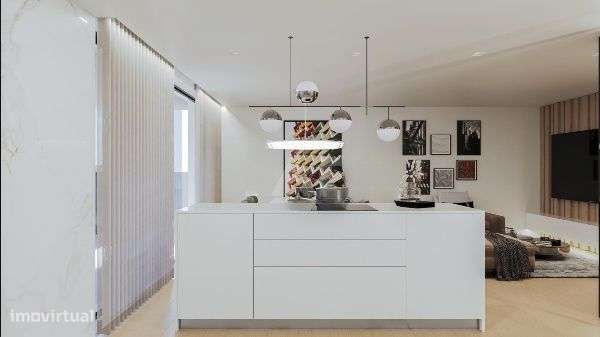 APARTAMENTO T3 - Vila Nova de Famalicão (NOVA CONSTRUÇÃO) - Grande imagem: 5/15