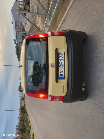 Fiat Panda 1.1 Active - 6