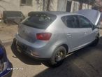 Usa dreapta spate Seat Ibiza - 1